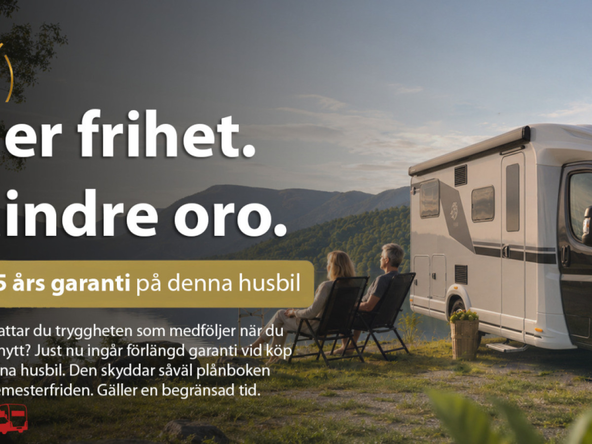 Knaus Boxlife Platinum Selection 630 ME KAMPANJ, bild 2 av 39