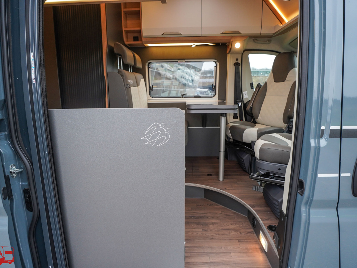 Knaus Boxlife Platinum Selection 630 ME KAMPANJ, bild 30 av 39
