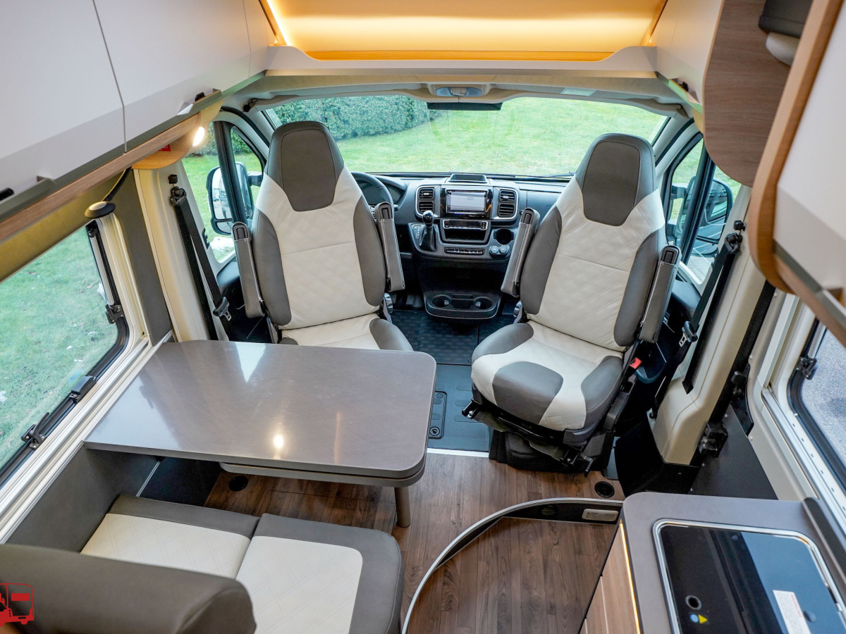 Knaus Boxlife Platinum Selection 630 ME KAMPANJ, bild 31 av 39