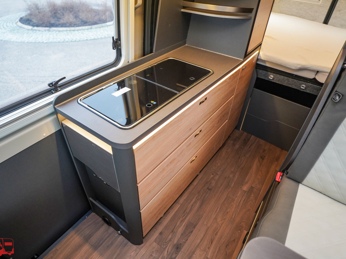 Knaus Boxlife Platinum Selection 630 ME KAMPANJ, bild 11 av 39