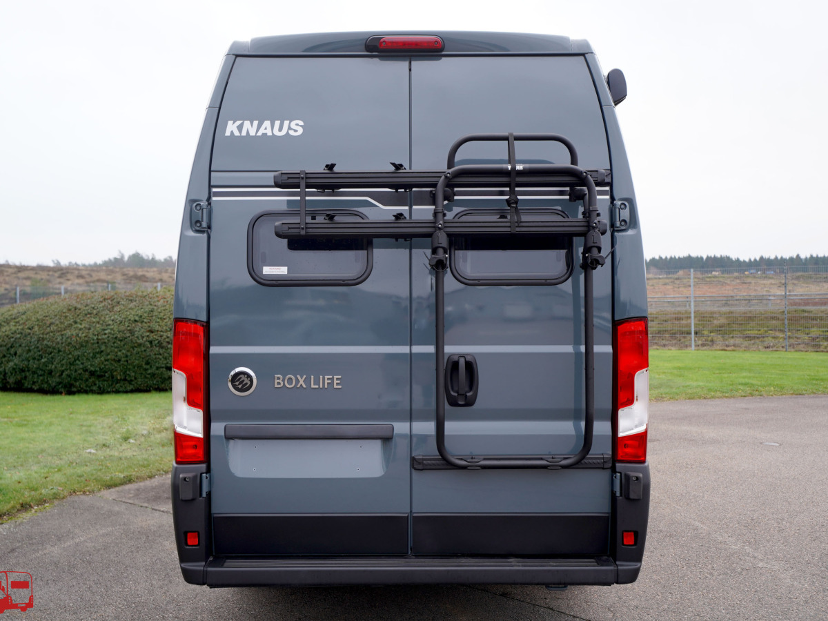 Knaus Boxlife Platinum Selection 630 ME KAMPANJ, bild 27 av 39