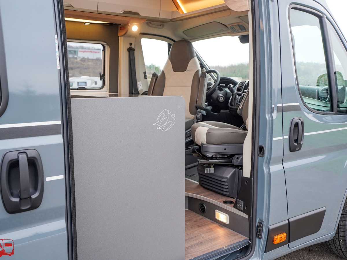Knaus Boxlife Platinum Selection 630 ME KAMPANJ, bild 6 av 39