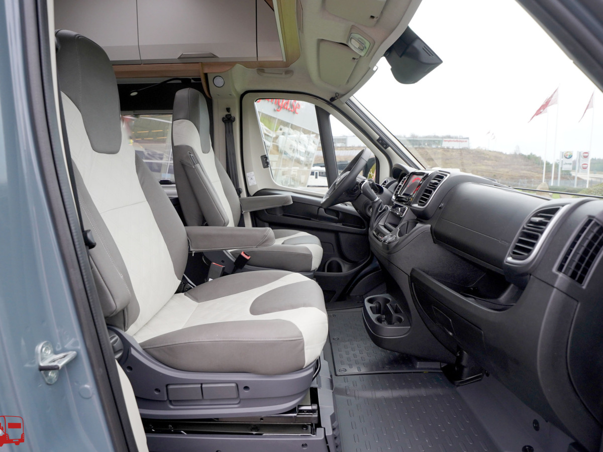 Knaus Boxlife Platinum Selection 630 ME KAMPANJ, bild 38 av 39