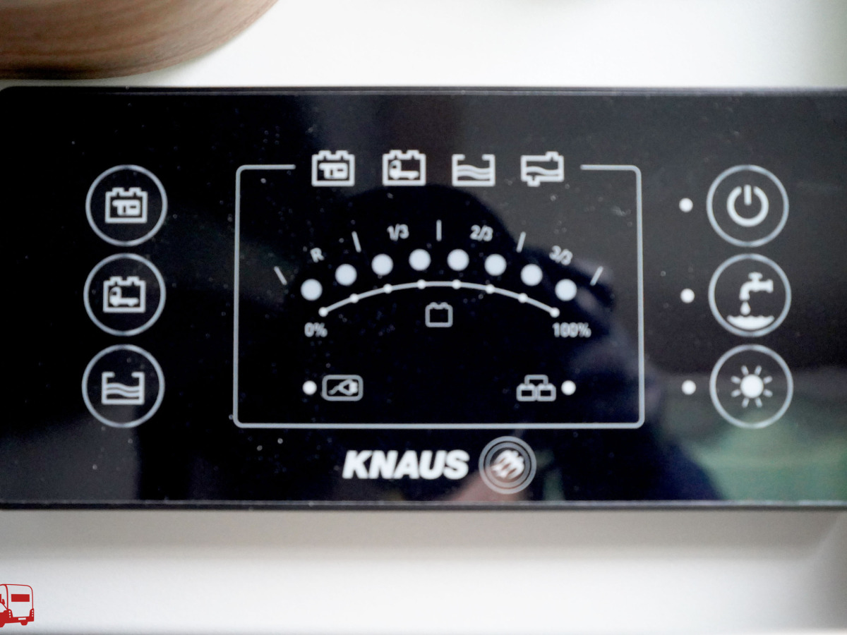 Knaus Boxlife Platinum Selection 630 ME KAMPANJ, bild 36 av 39