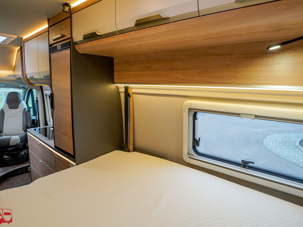 Knaus Boxlife Platinum Selection 630 ME KAMPANJ, bild 35 av 39