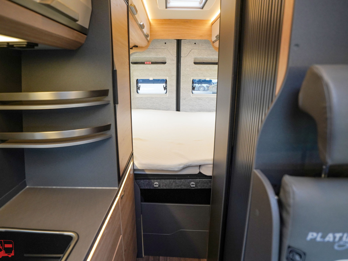 Knaus Boxlife Platinum Selection 630 ME KAMPANJ, bild 14 av 39