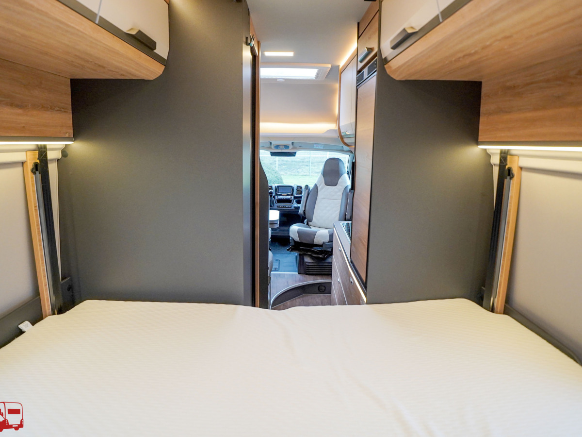Knaus Boxlife Platinum Selection 630 ME KAMPANJ, bild 16 av 39