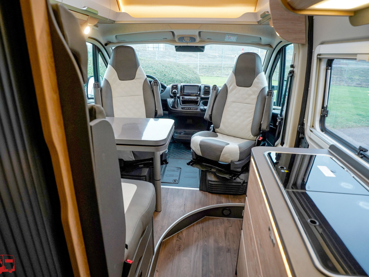 Knaus Boxlife Platinum Selection 630 ME KAMPANJ, bild 18 av 39