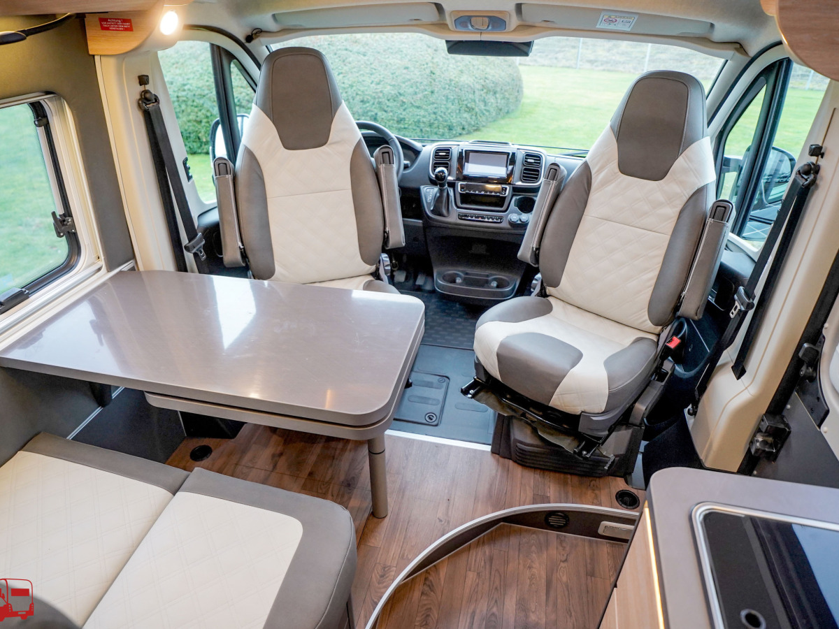 Knaus Boxlife Platinum Selection 630 ME KAMPANJ, bild 19 av 39