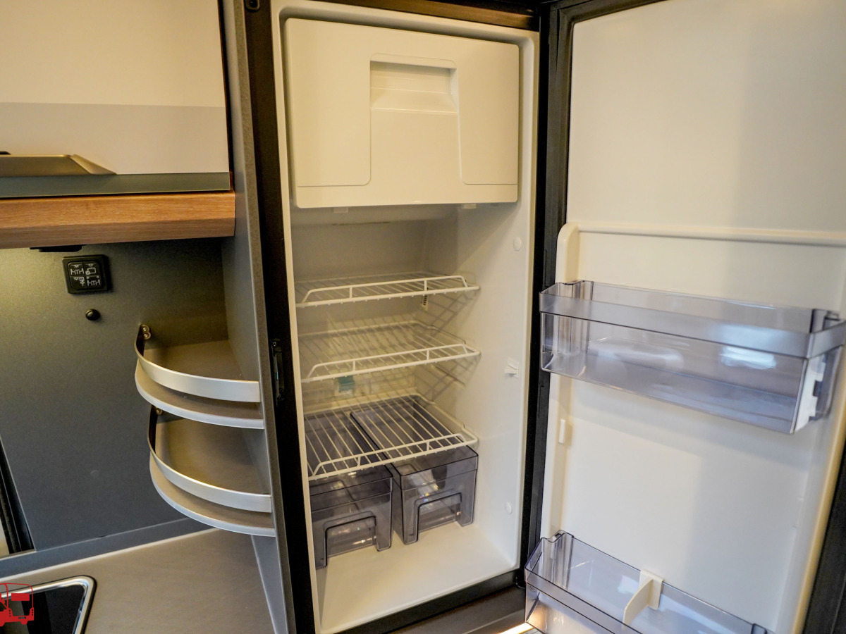 Knaus Boxlife Platinum Selection 630 ME KAMPANJ, bild 33 av 39
