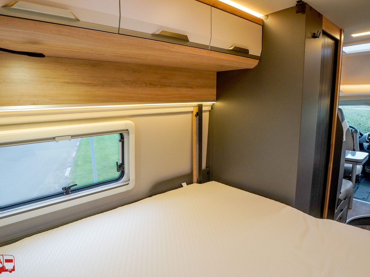 Knaus Boxlife Platinum Selection 630 ME KAMPANJ, bild 34 av 39