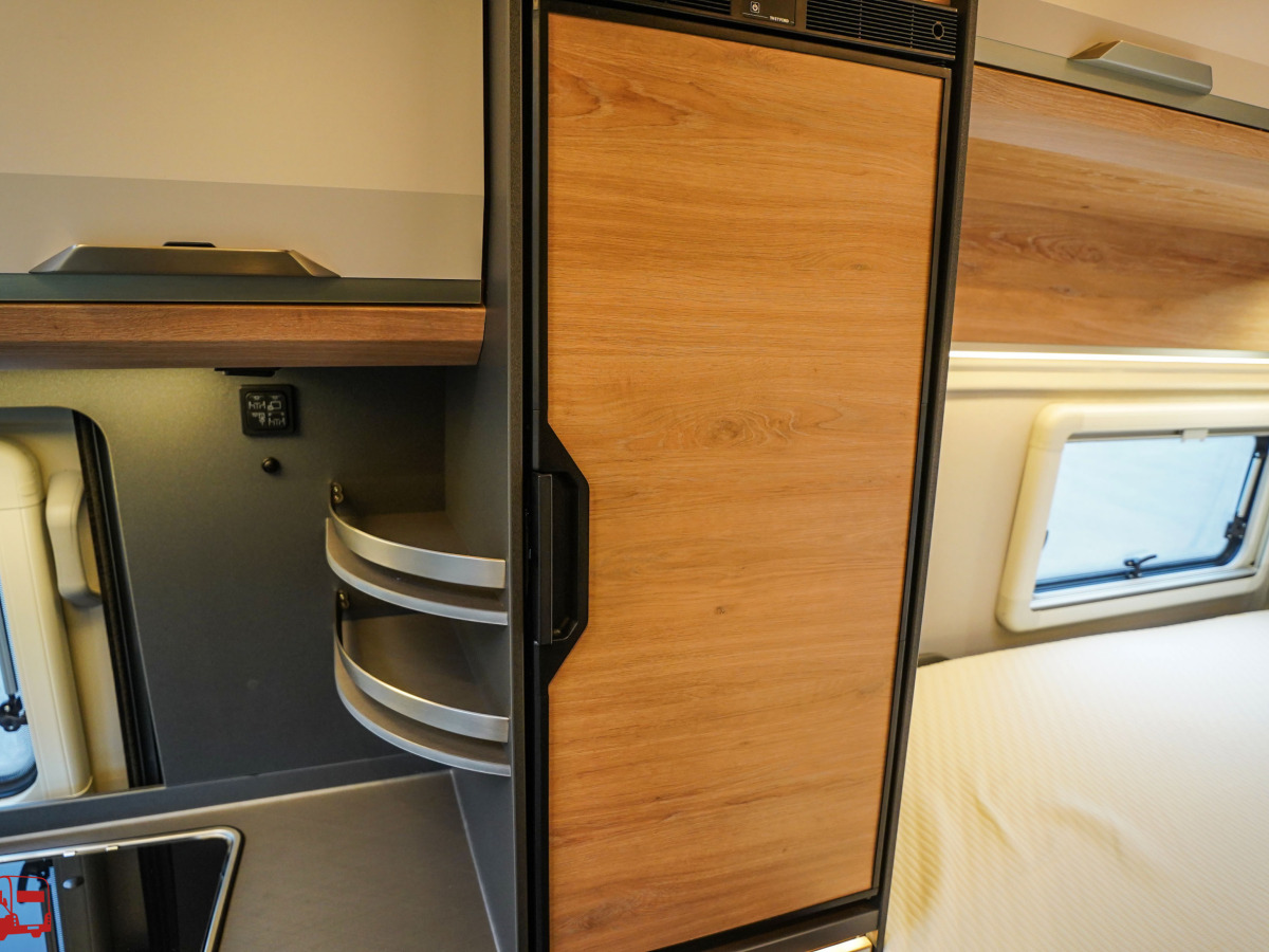 Knaus Boxlife Platinum Selection 630 ME KAMPANJ, bild 32 av 39