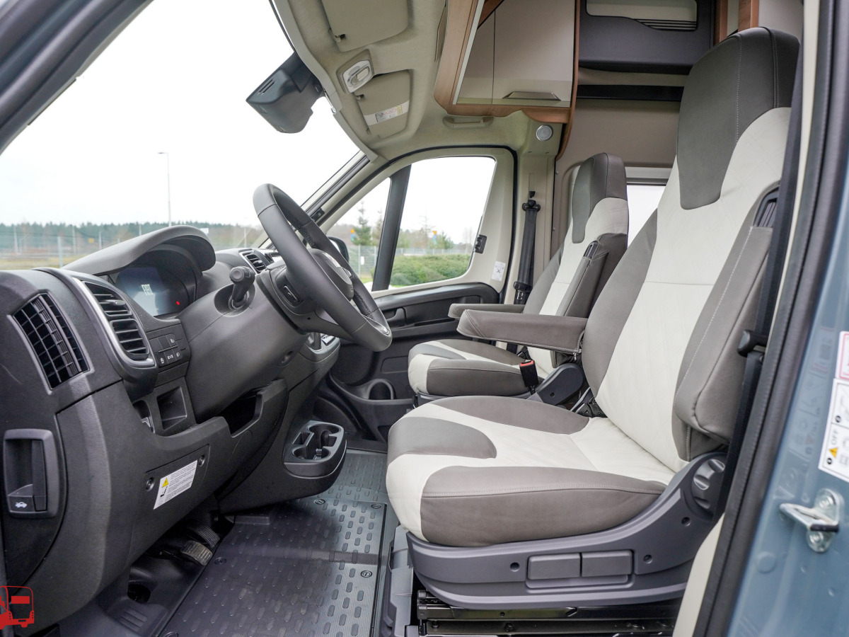 Knaus Boxlife Platinum Selection 630 ME KAMPANJ, bild 37 av 39