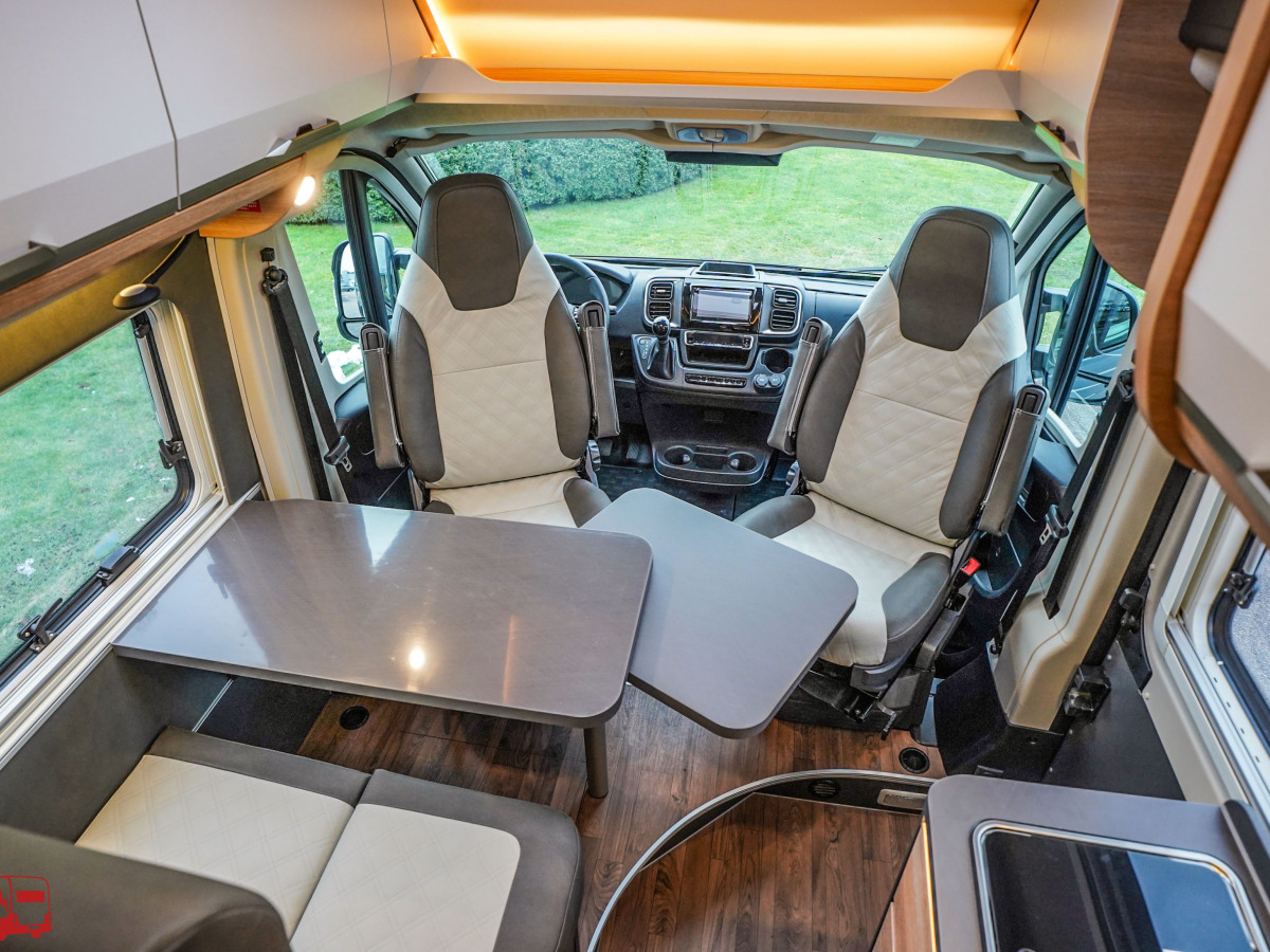 Knaus Boxlife Platinum Selection 630 ME KAMPANJ, bild 7 av 39