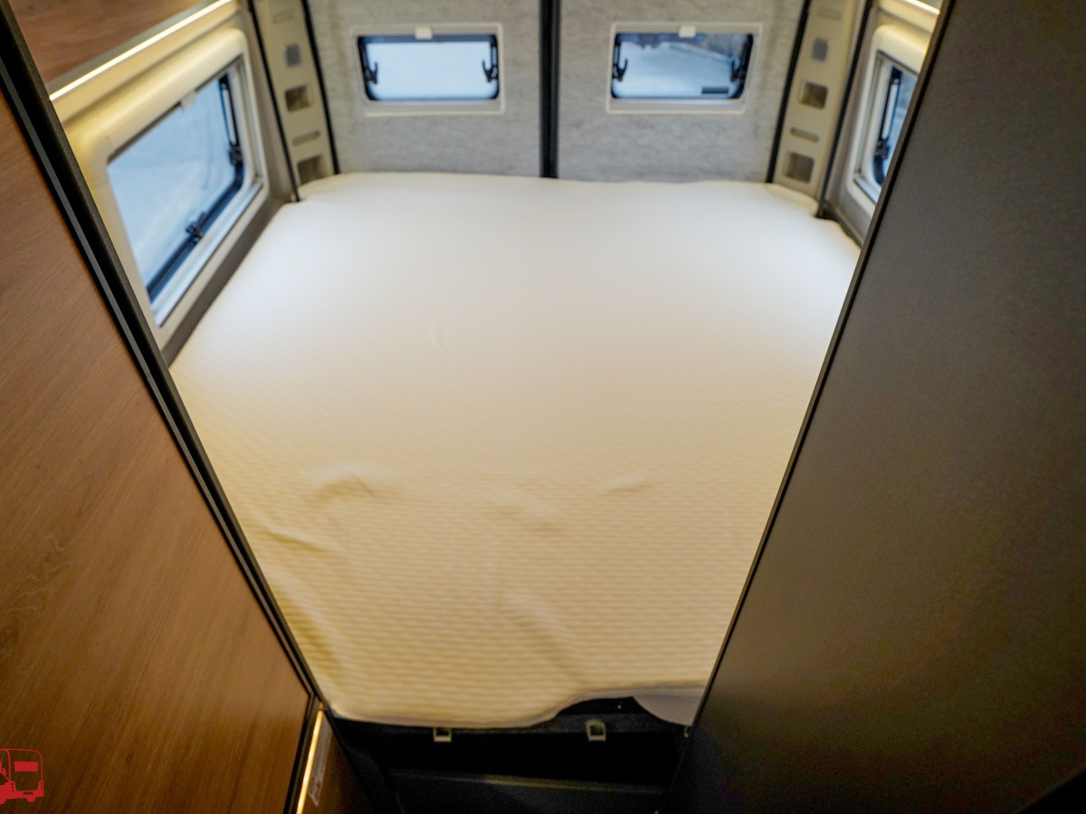 Knaus Boxlife Platinum Selection 630 ME KAMPANJ, bild 15 av 39