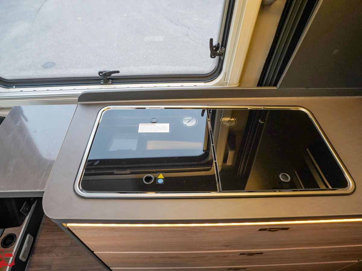 Knaus Boxlife Platinum Selection 630 ME KAMPANJ, bild 12 av 39