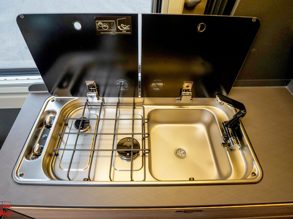 Knaus Boxlife Platinum Selection 630 ME KAMPANJ, bild 13 av 39