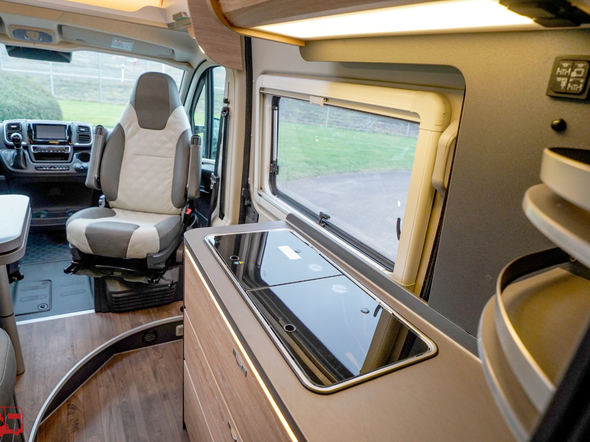 Knaus Boxlife Platinum Selection 630 ME KAMPANJ, bild 17 av 39