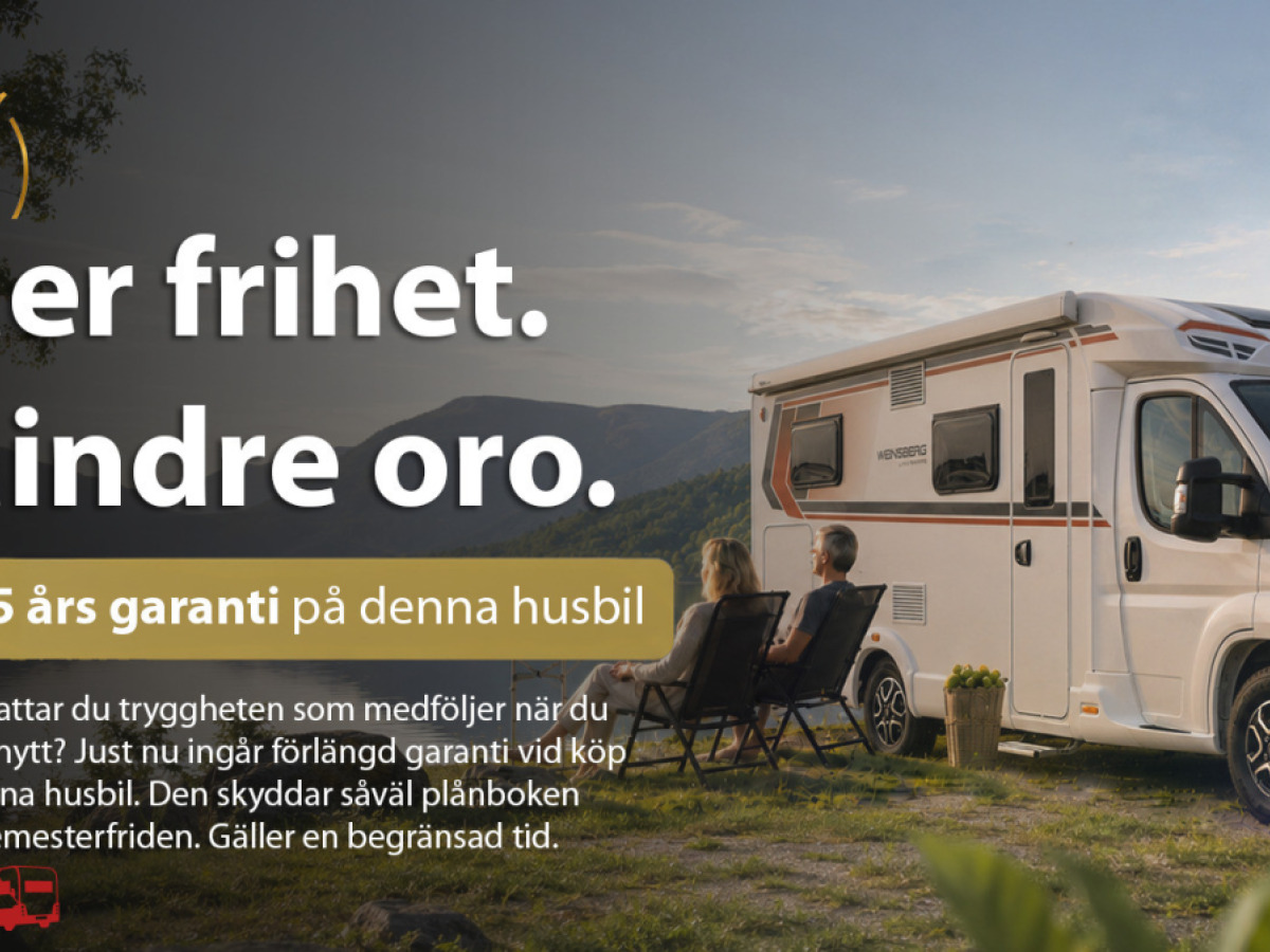 Weinsberg CaraCompact EDITION [PEPPER] 600 MEG KAMPANJ, bild 2 av 39