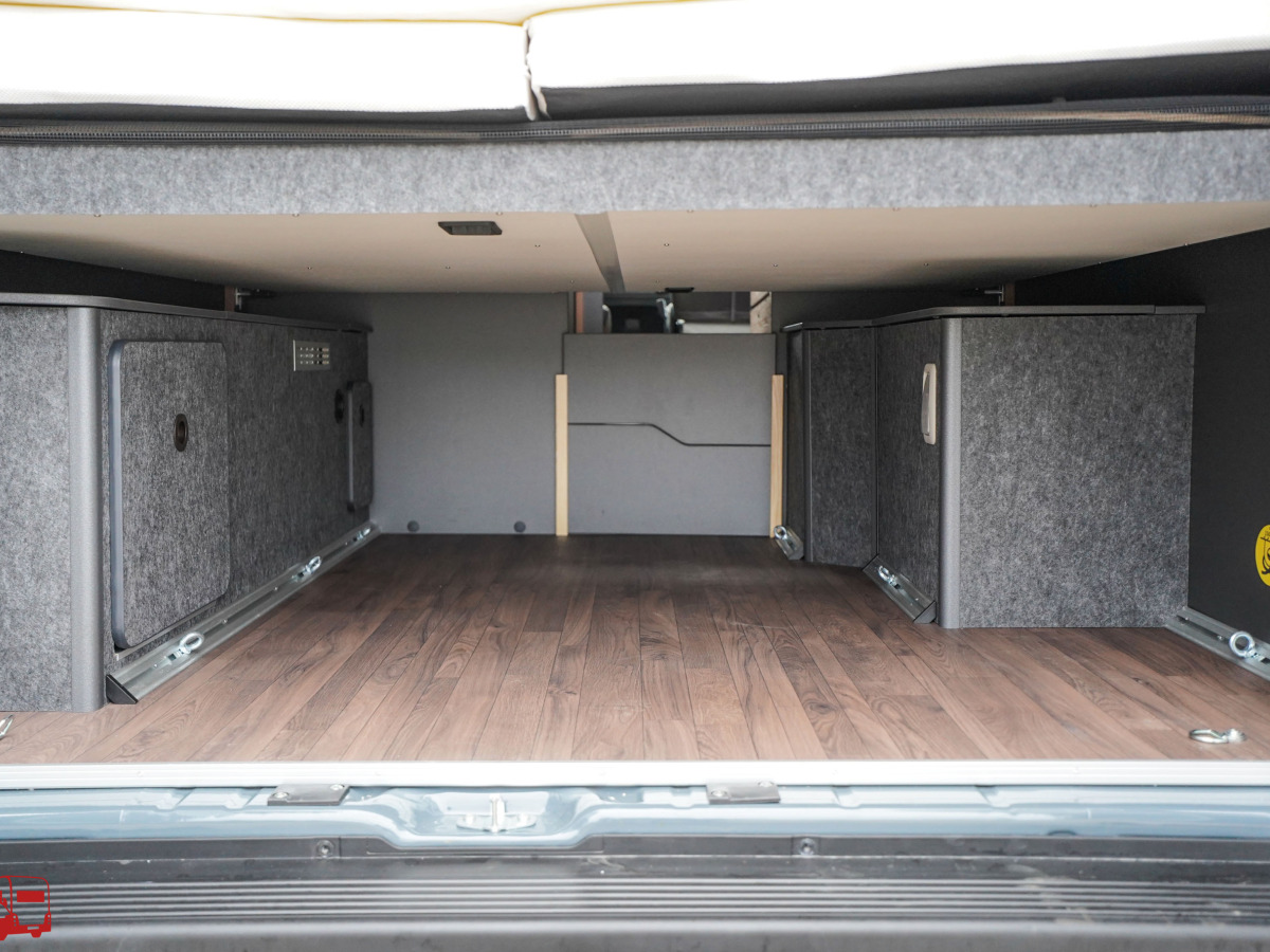 Knaus Boxlife Platinum Selection 630 ME KAMPANJ, bild 28 av 39