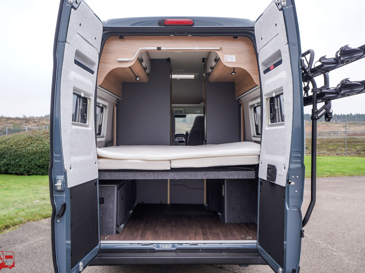 Knaus Boxlife Platinum Selection 630 ME KAMPANJ, bild 4 av 39