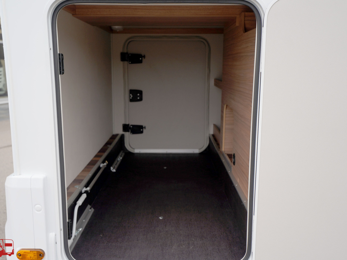 Weinsberg CaraCompact EDITION [PEPPER] 600 MEG KAMPANJ, bild 5 av 39