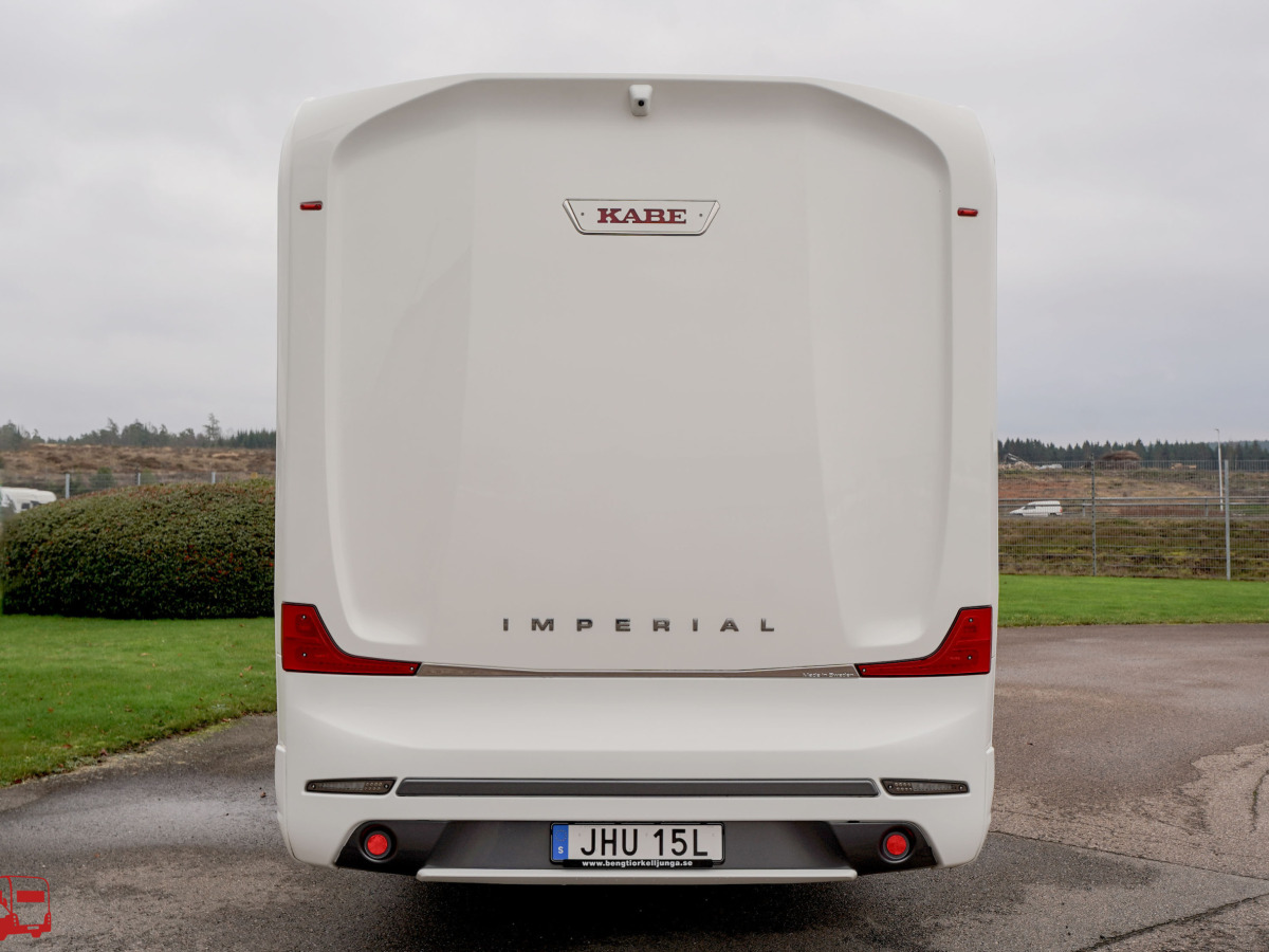 KABE Travel Master 860 LQB, bild 26 av 44