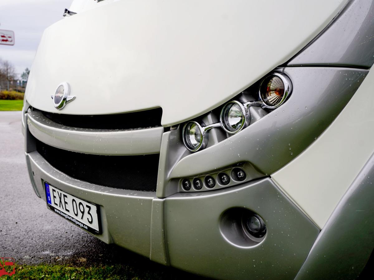 Carthago Chic E-Line I 50 Linerclass I KAMPANJ, bild 26 av 43