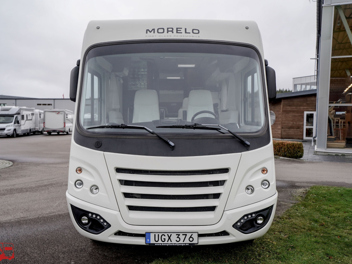 Morelo Home 83 LBX, bild 28 av 42