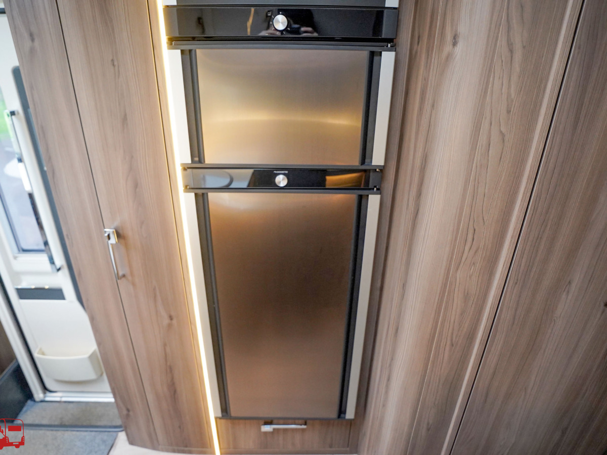 KABE Travel Master 860 LQB, bild 31 av 44