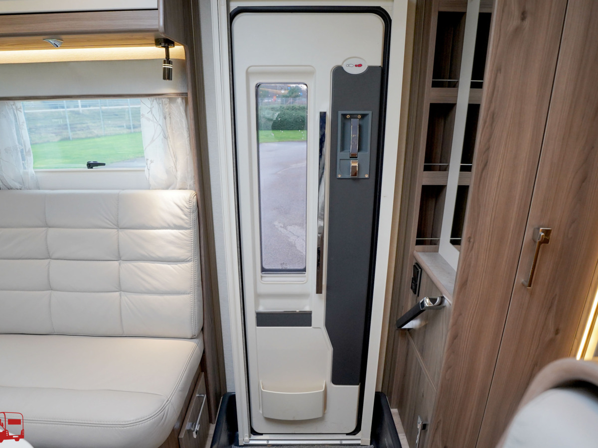 KABE Travel Master 860 LQB, bild 38 av 44
