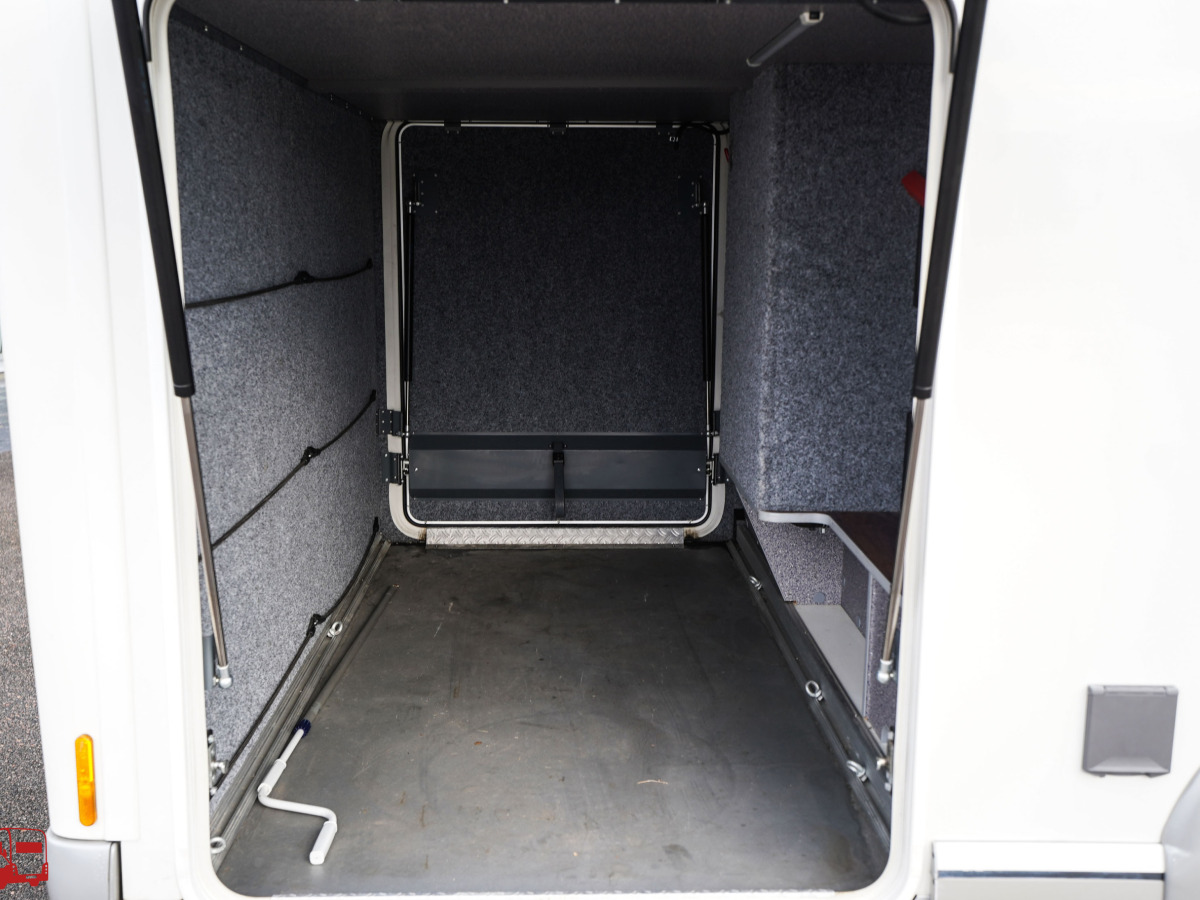 Carthago Chic E-Line I 50 Linerclass I KAMPANJ, bild 4 av 43
