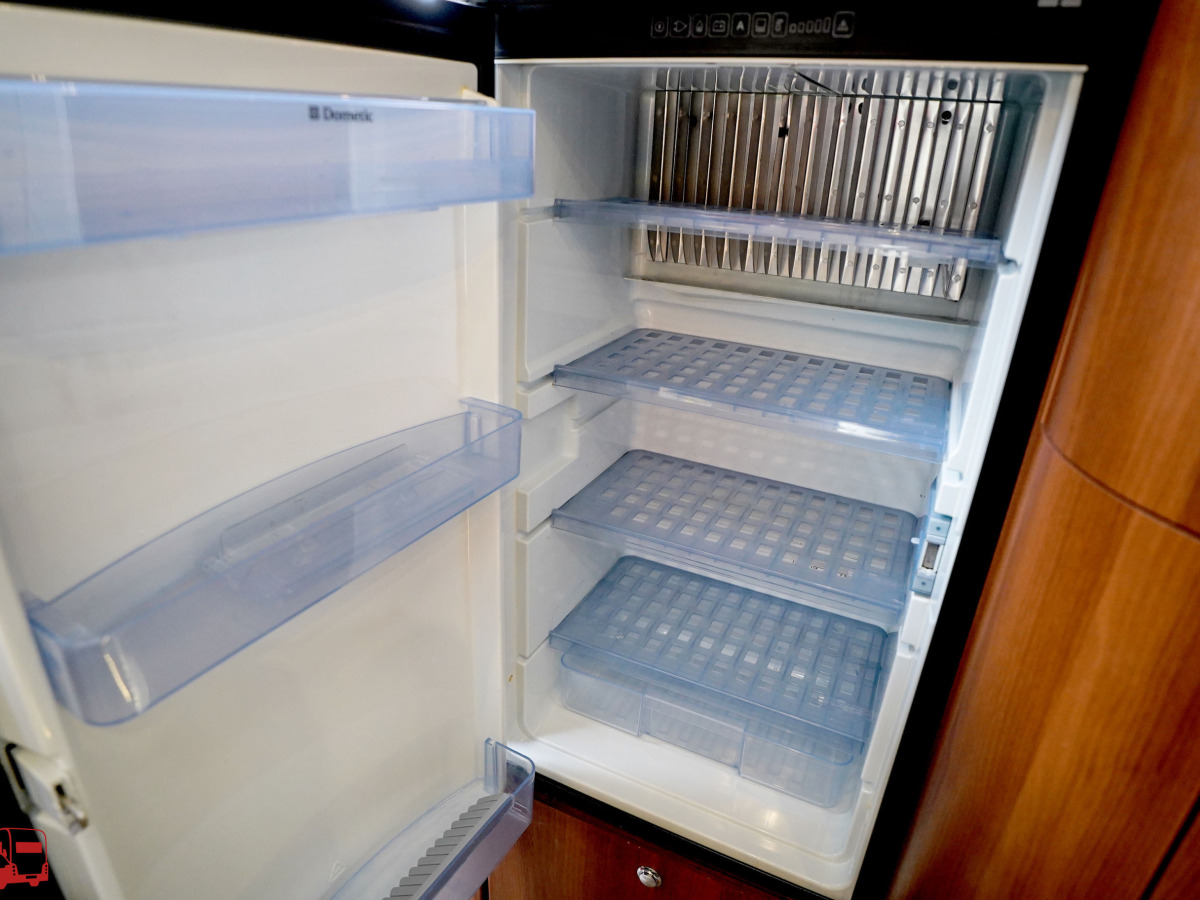 Carthago Chic E-Line I 50 Linerclass I KAMPANJ, bild 32 av 43