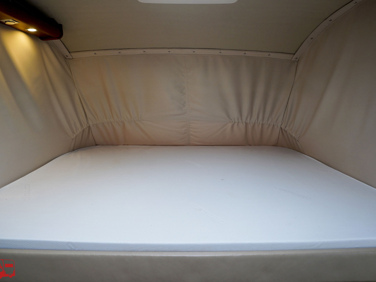 Carthago Chic E-Line I 50 Linerclass I KAMPANJ, bild 38 av 43