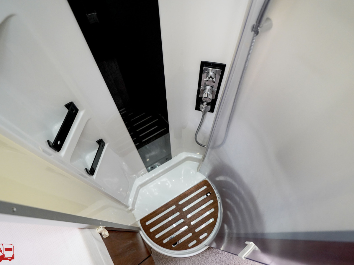 Carthago Chic E-Line I 50 Linerclass I KAMPANJ, bild 39 av 43