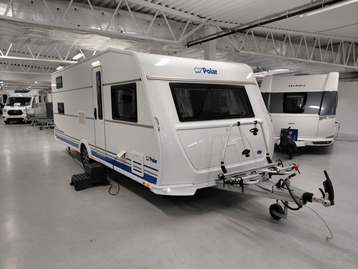 Polar POLAR 620, bild 1 av 9