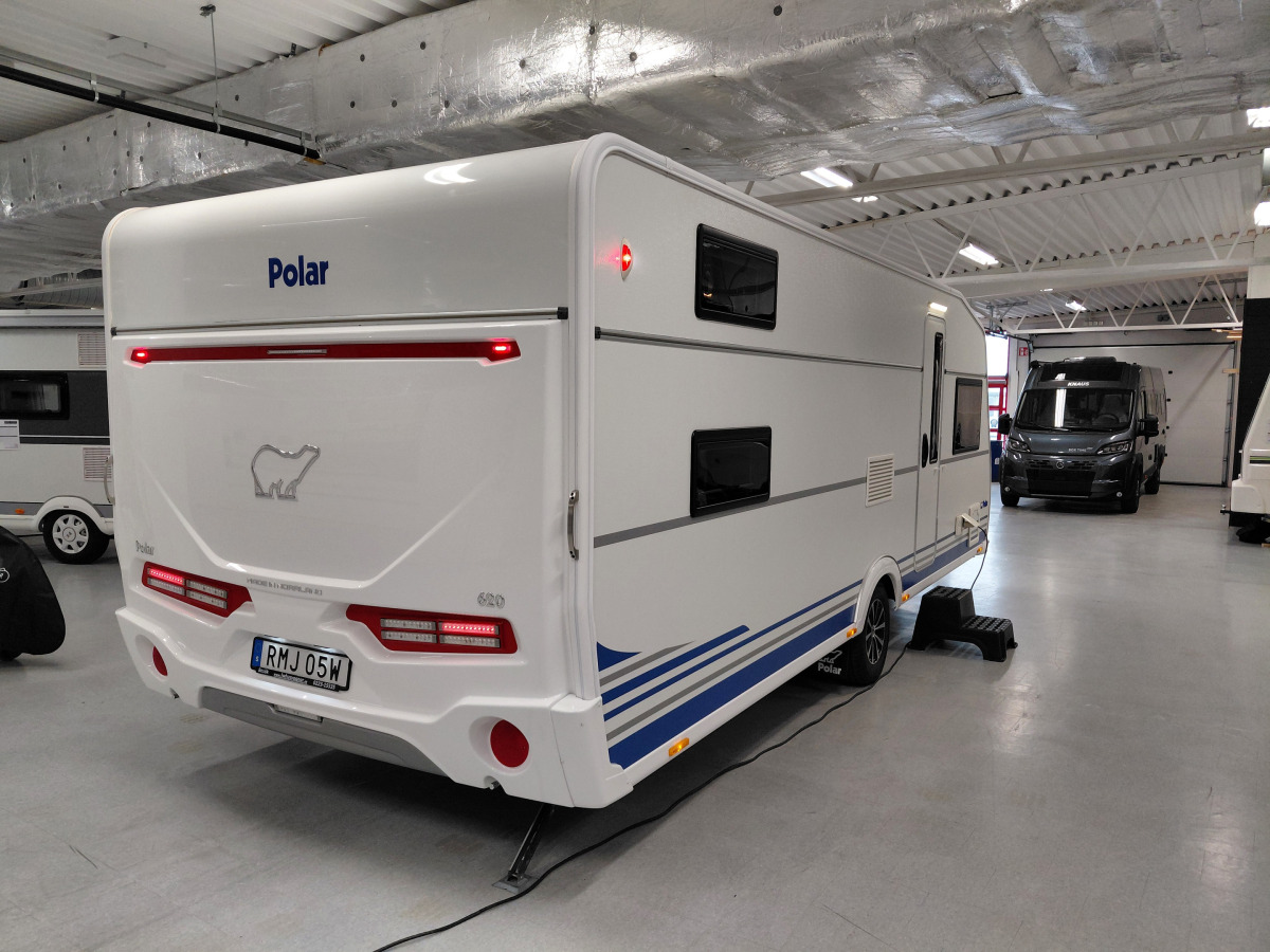 Polar POLAR 620, bild 2 av 9