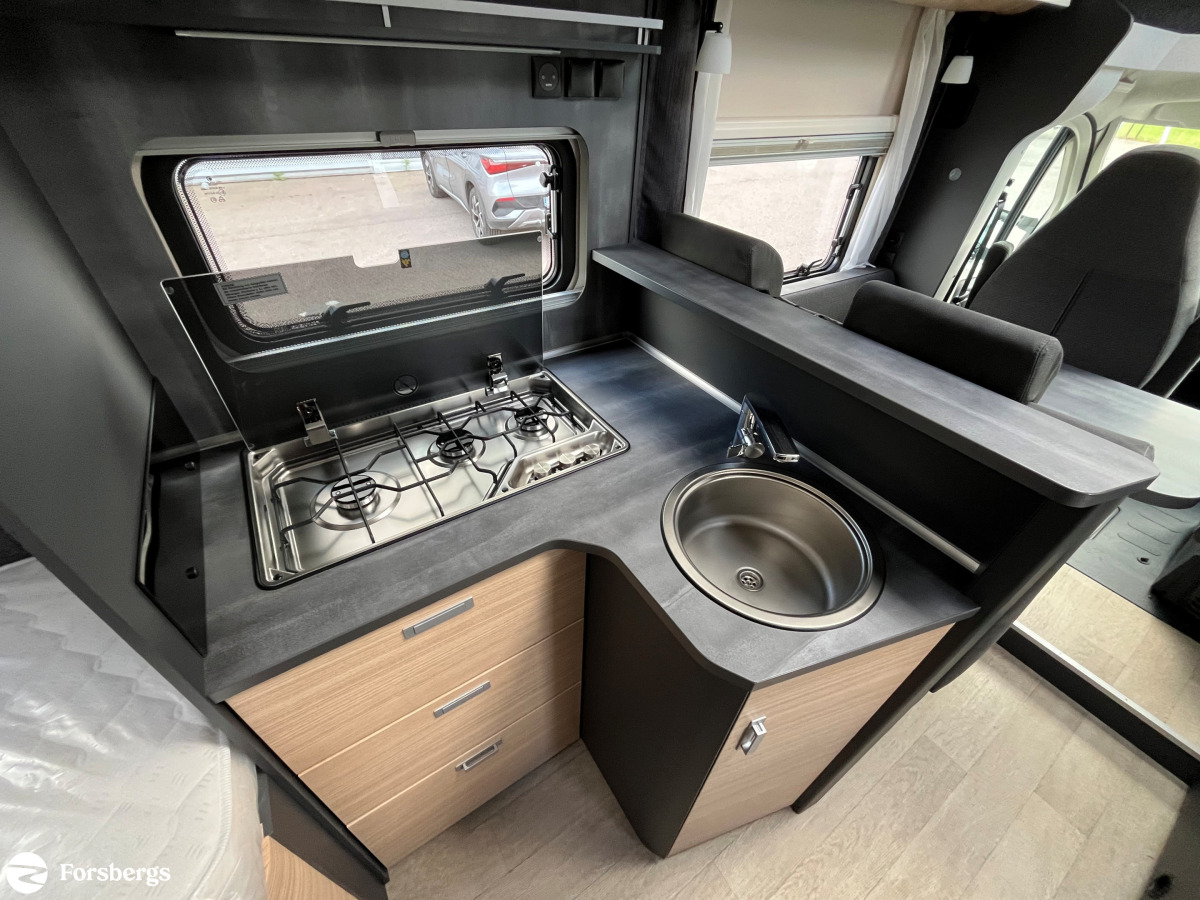Hobby MAXIA T 740 WE - LAGERRENSNING, bild 8 av 16