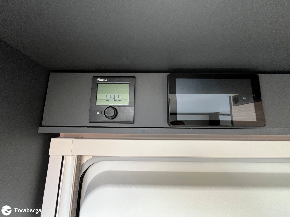 Hobby MAXIA T 740 WE - LAGERRENSNING, bild 15 av 16