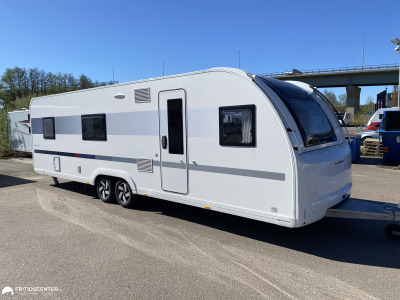 Adria Adora 753 UK *Barnkammare* HÖSTKAMPANJ*