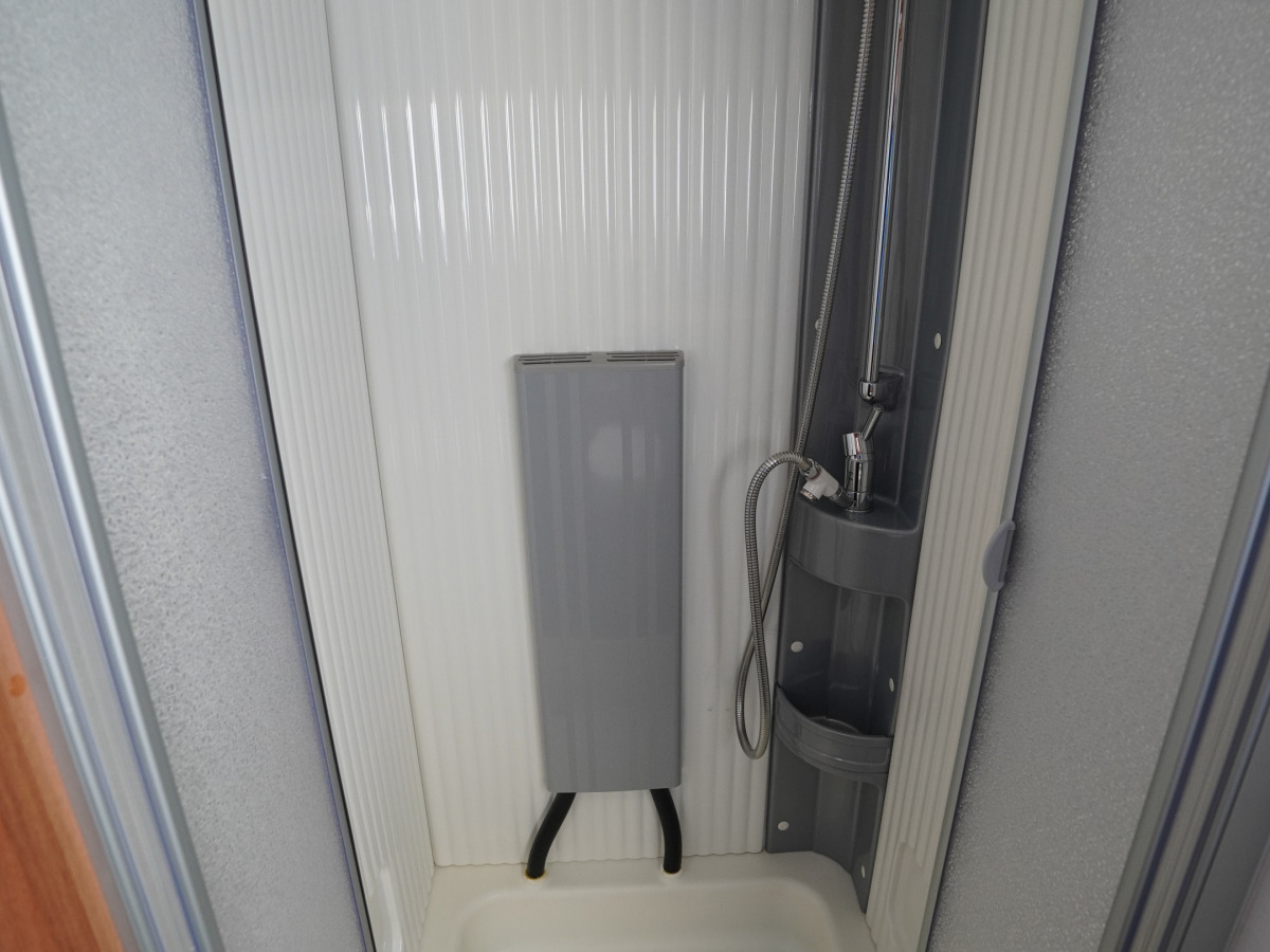 Dethleffs Esprit I 7090 Alde Automat 177hk kamkedja, bild 13 av 23
