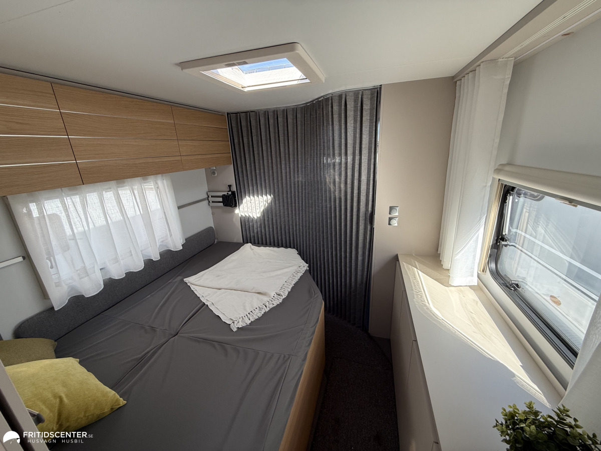 Adria Adora 753 UK *Barnkammare* HÖSTKAMPANJ*, bild 14 av 36