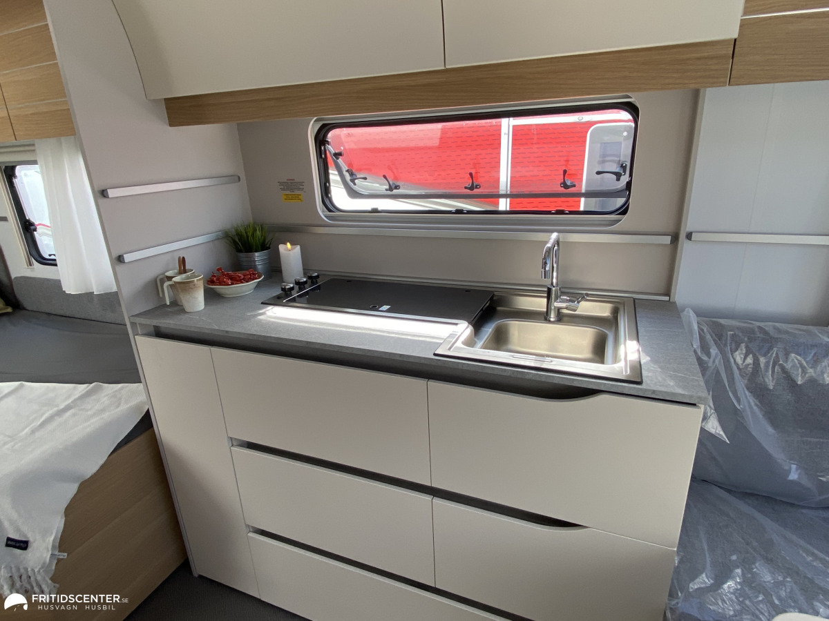 Adria Adora 753 UK *Barnkammare* HÖSTKAMPANJ*, bild 5 av 36