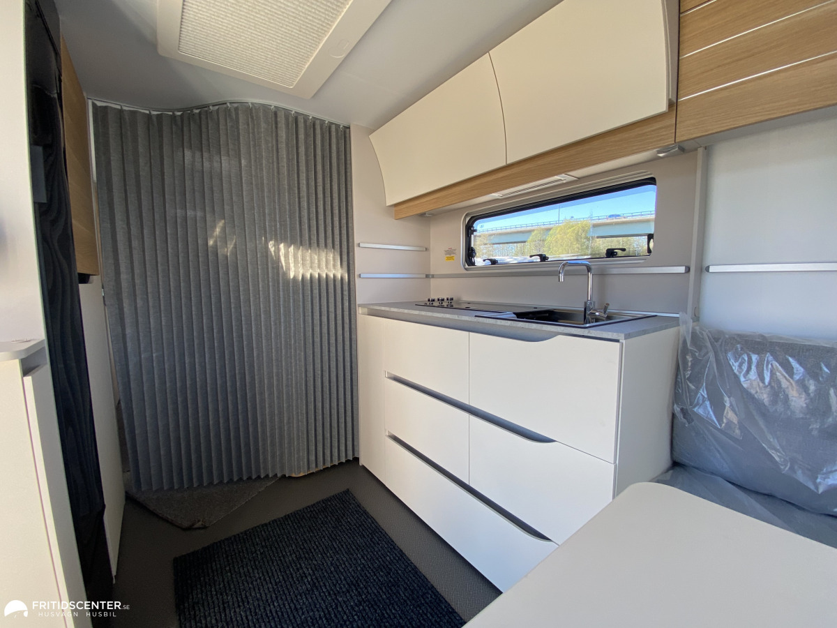 Adria Adora 753 UK *Barnkammare* HÖSTKAMPANJ*, bild 9 av 36