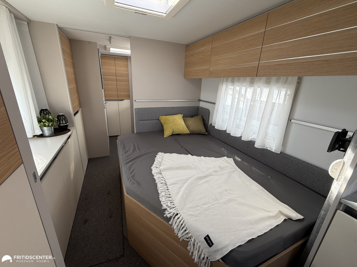 Adria Adora 753 UK *Barnkammare* HÖSTKAMPANJ*, bild 10 av 36