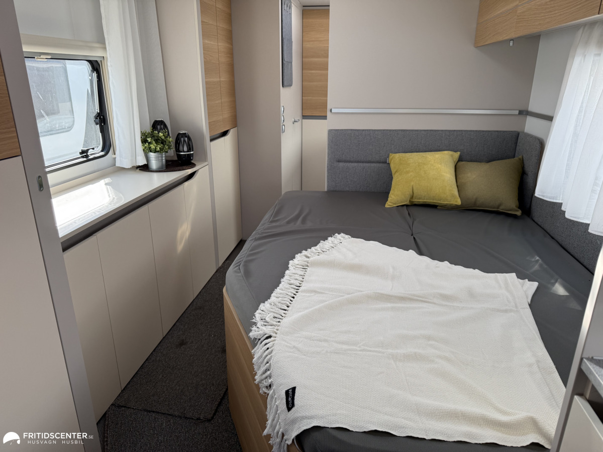 Adria Adora 753 UK *Barnkammare* HÖSTKAMPANJ*, bild 11 av 36