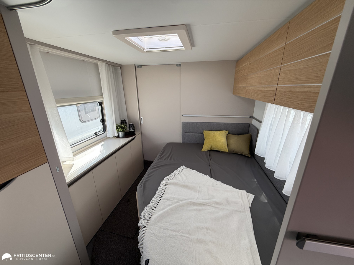 Adria Adora 753 UK *Barnkammare* HÖSTKAMPANJ*, bild 12 av 36