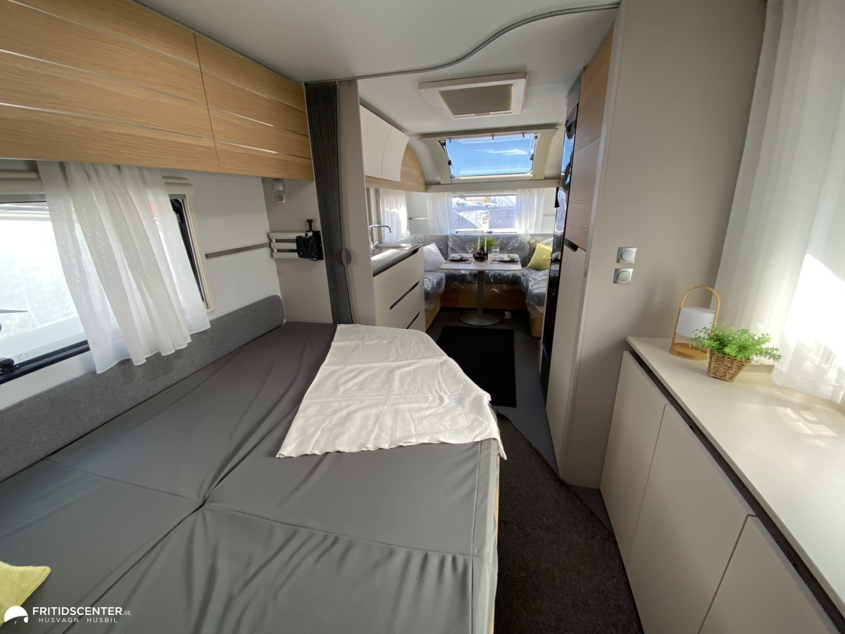 Adria Adora 753 UK *Barnkammare* HÖSTKAMPANJ*, bild 13 av 36