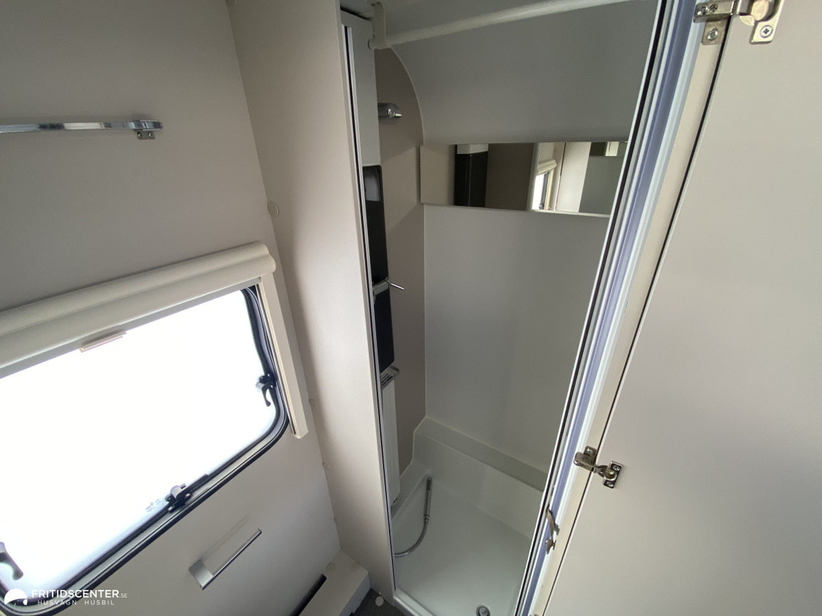 Adria Adora 753 UK *Barnkammare* HÖSTKAMPANJ*, bild 22 av 36