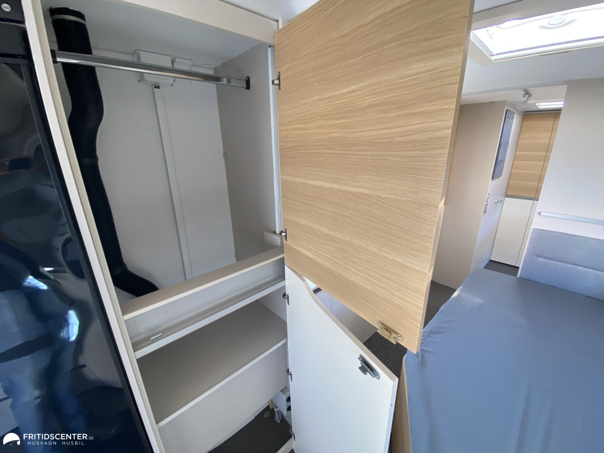 Adria Adora 753 UK *Barnkammare* HÖSTKAMPANJ*, bild 24 av 36
